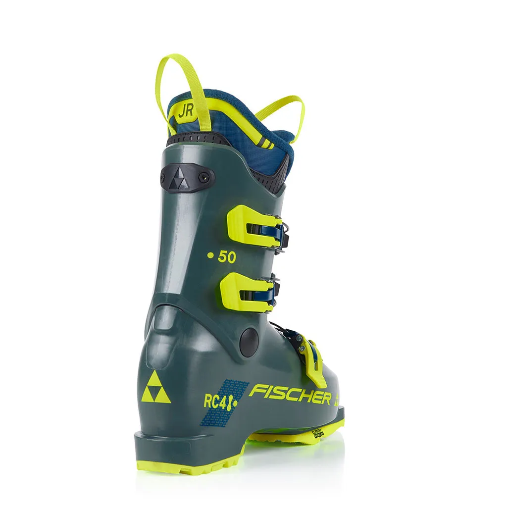 Fischer RC4 50 Junior Boots