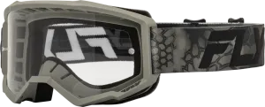 Fly Racing - Focus Goggles