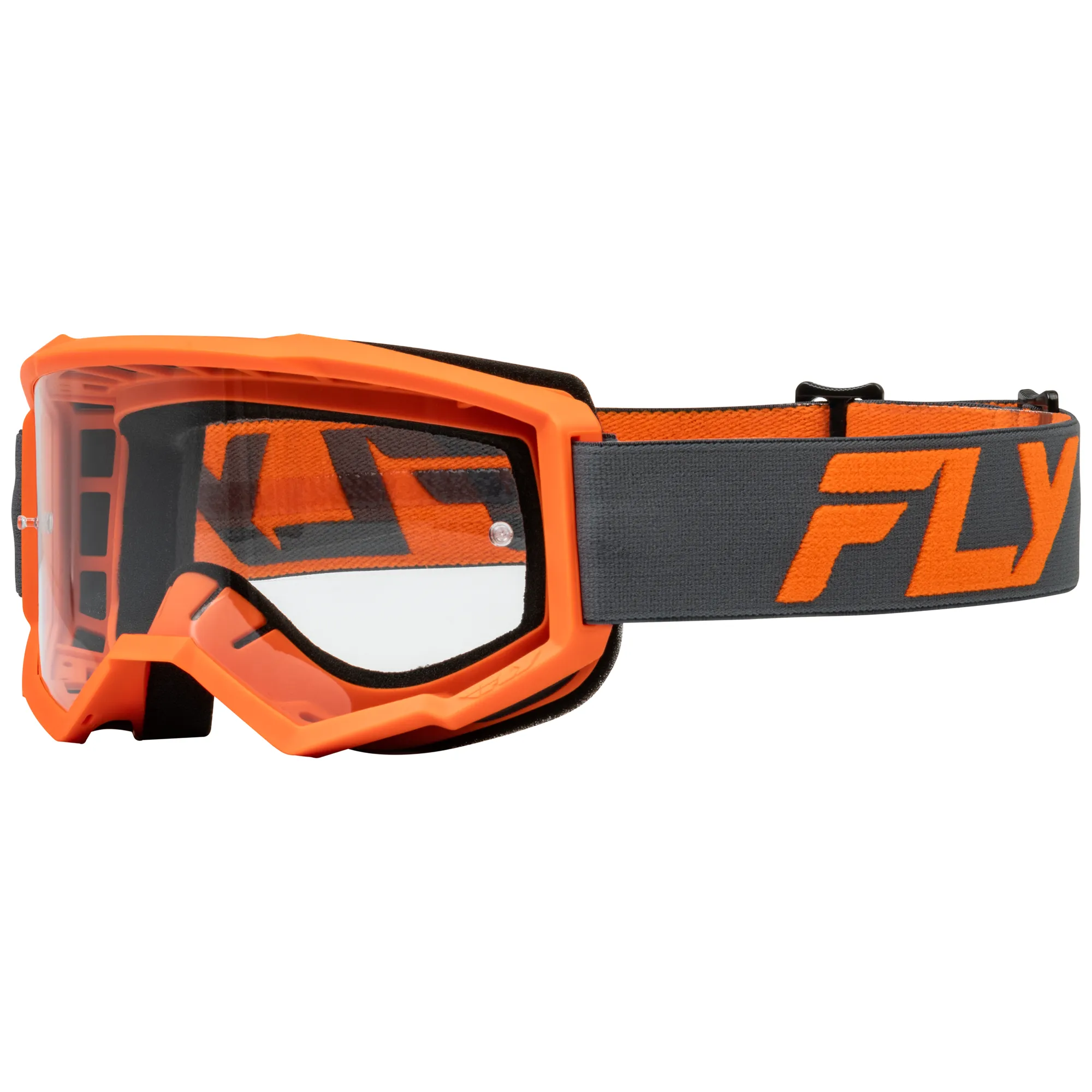 Fly Racing - Focus Goggles