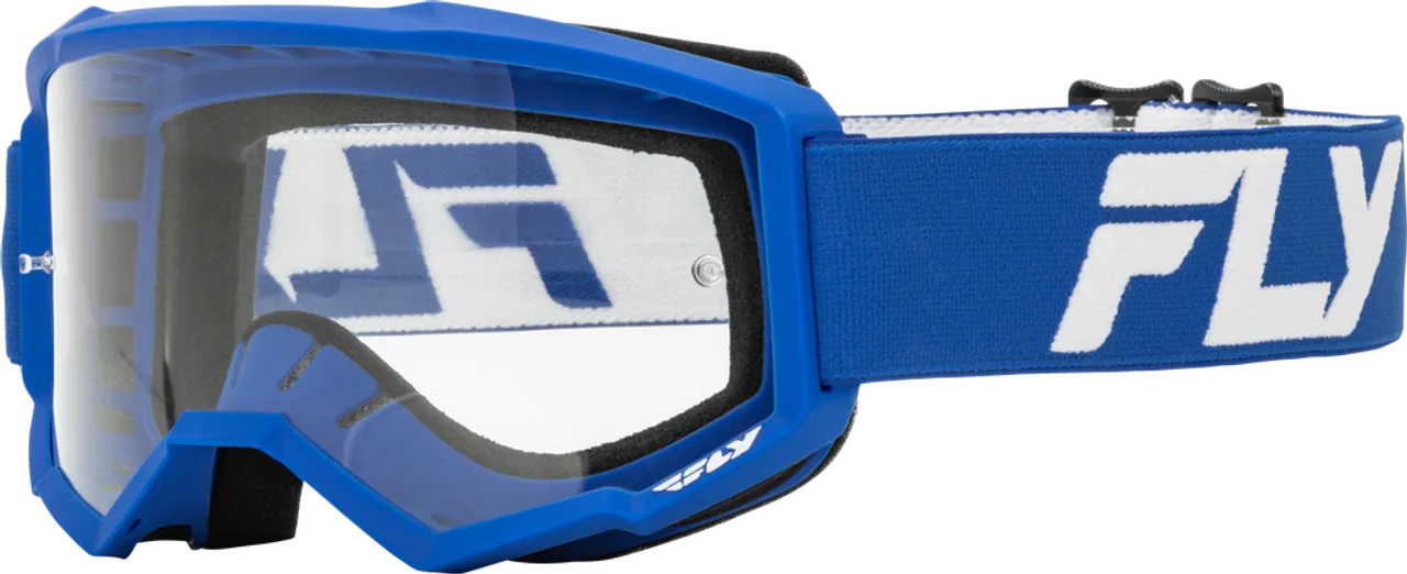 Fly Racing - Focus Goggles