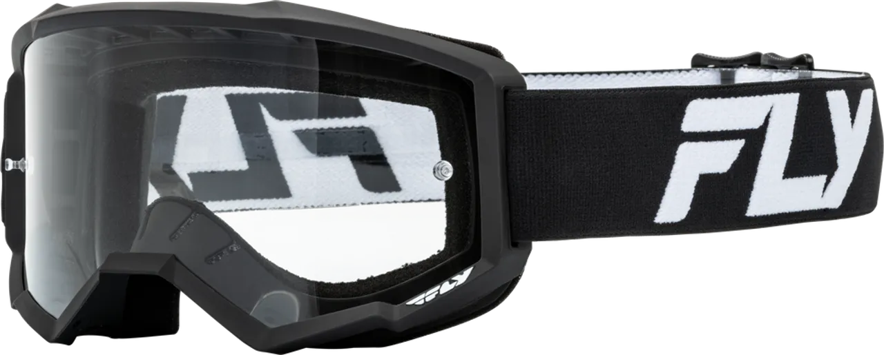 Fly Racing - Focus Goggles