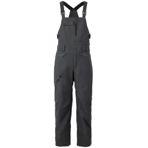 FlyLow Snowman Mens Bib Pants