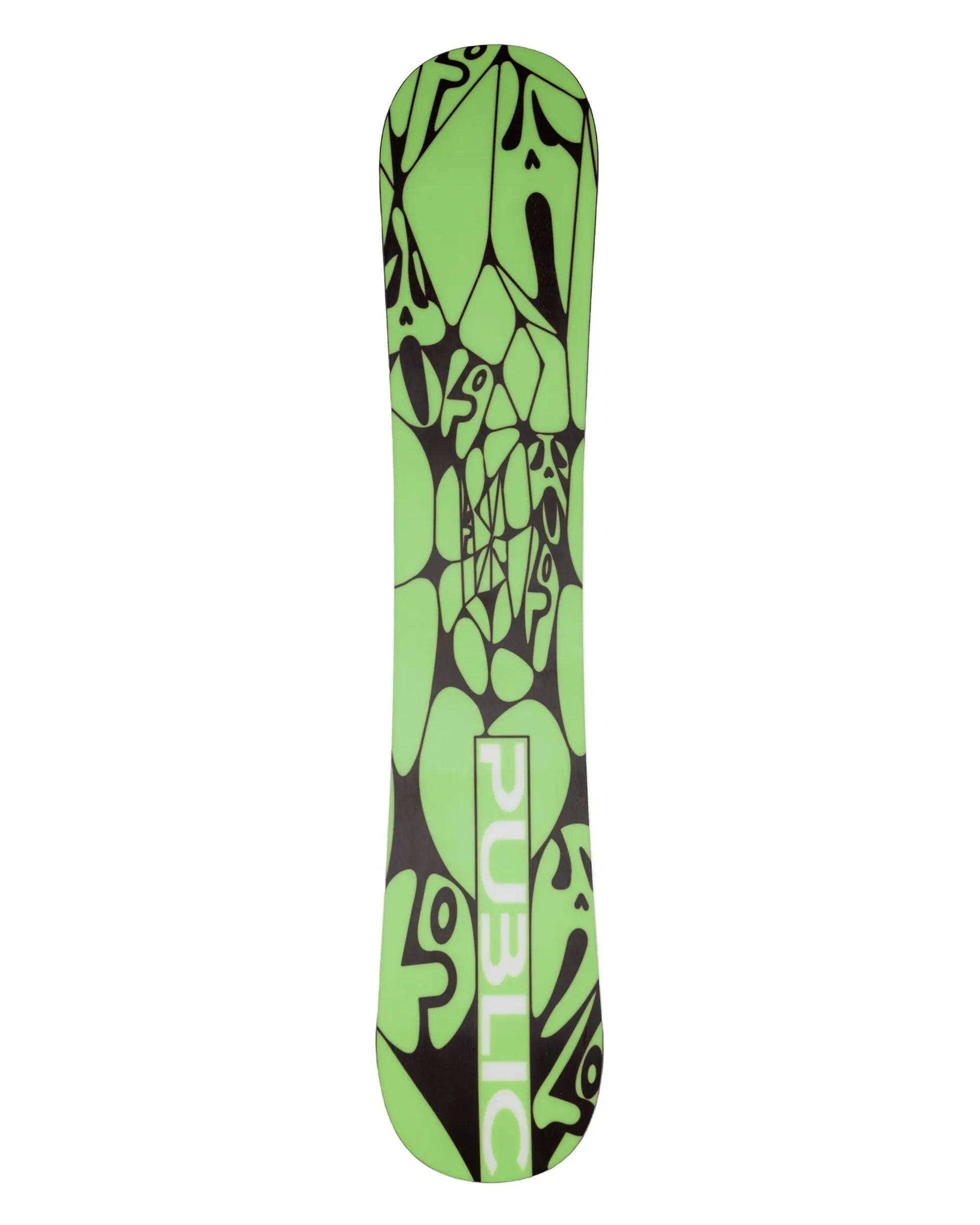 General Public Snowboard