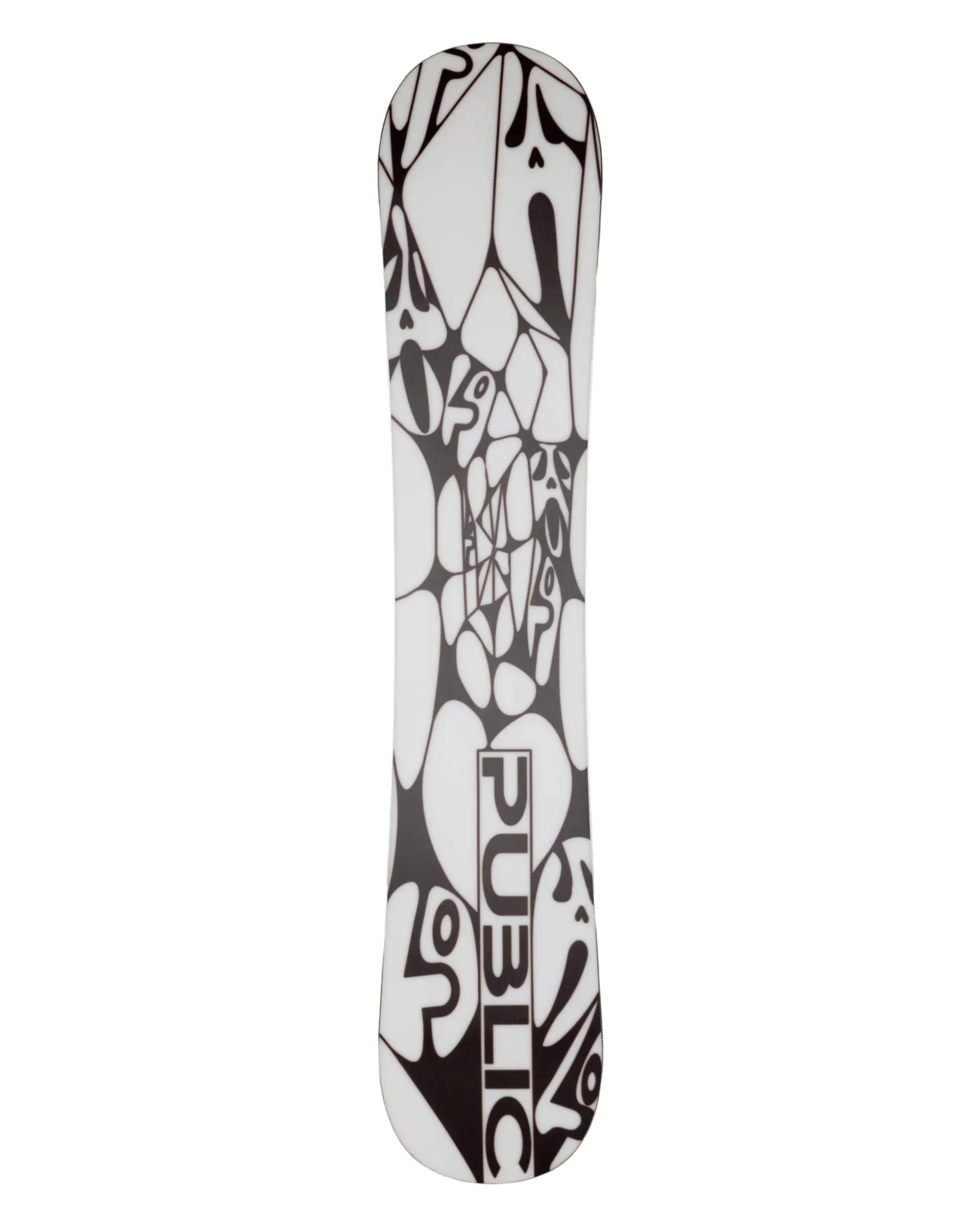 General Public Snowboard