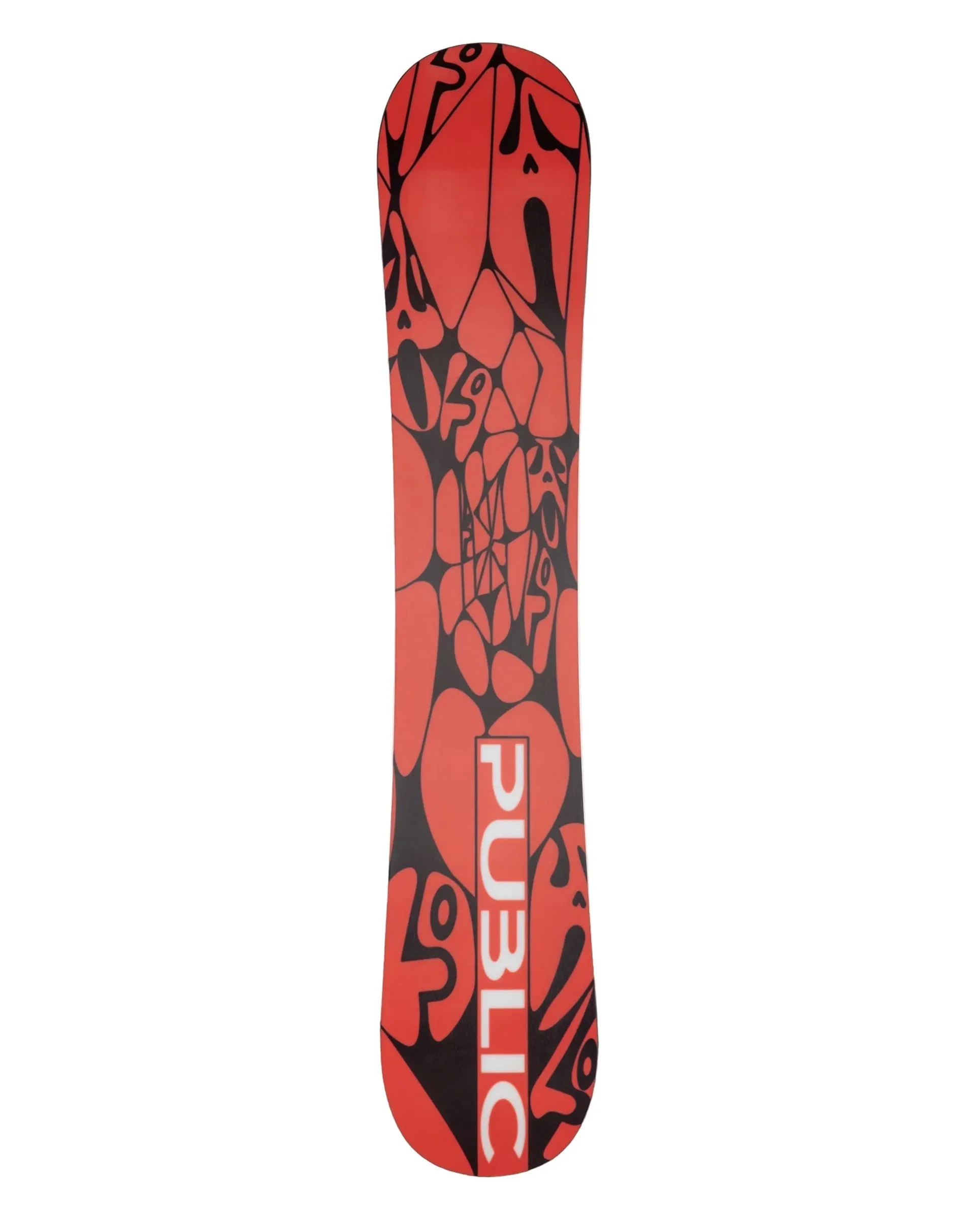 General Public Snowboard