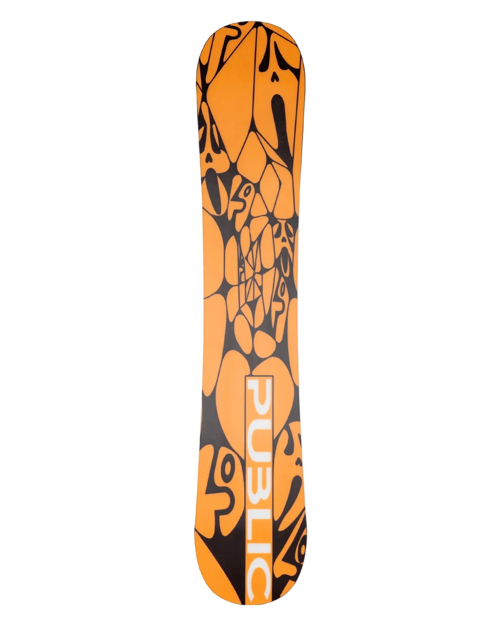 General Public Snowboard