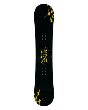 General Public Snowboard