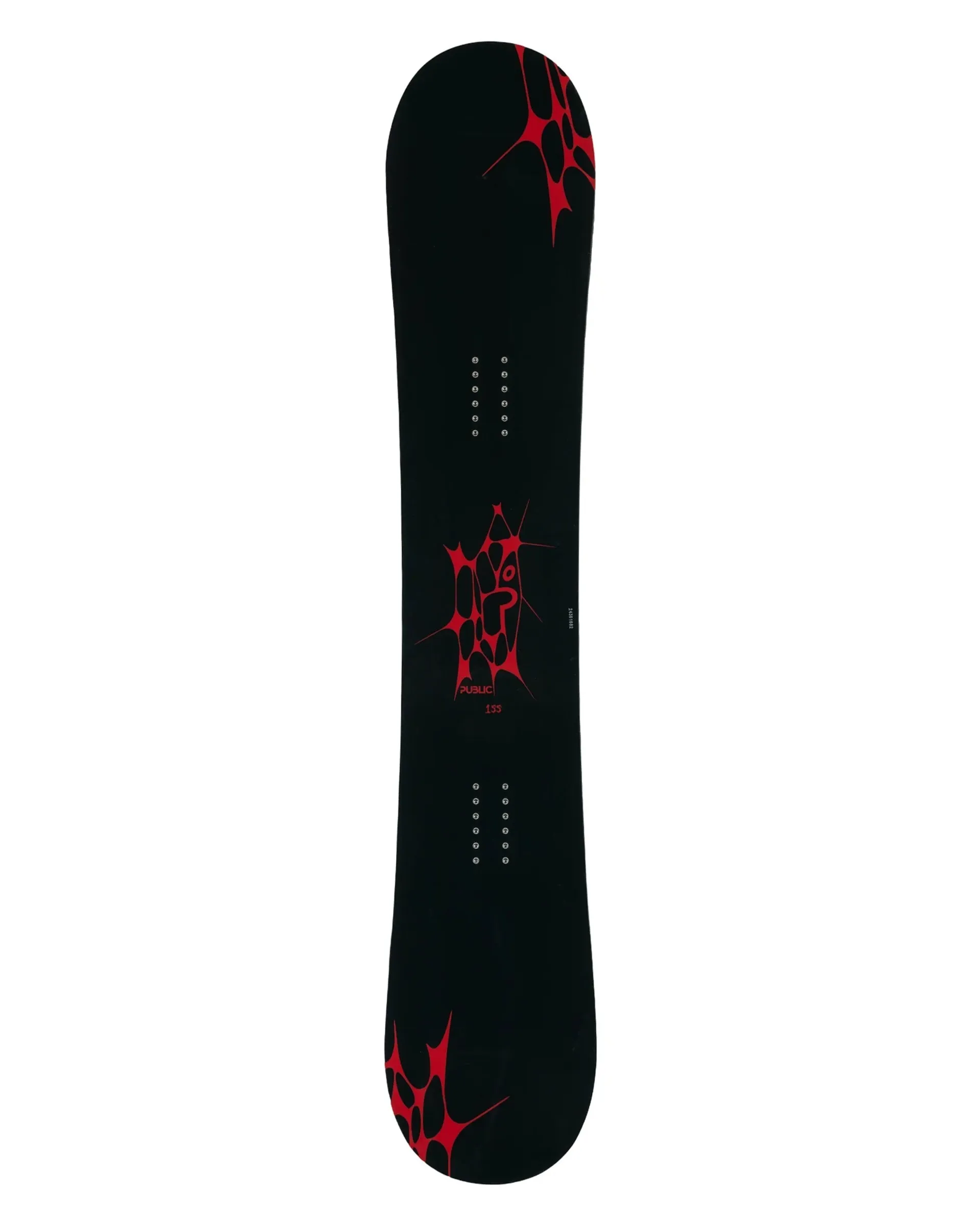 General Public Snowboard