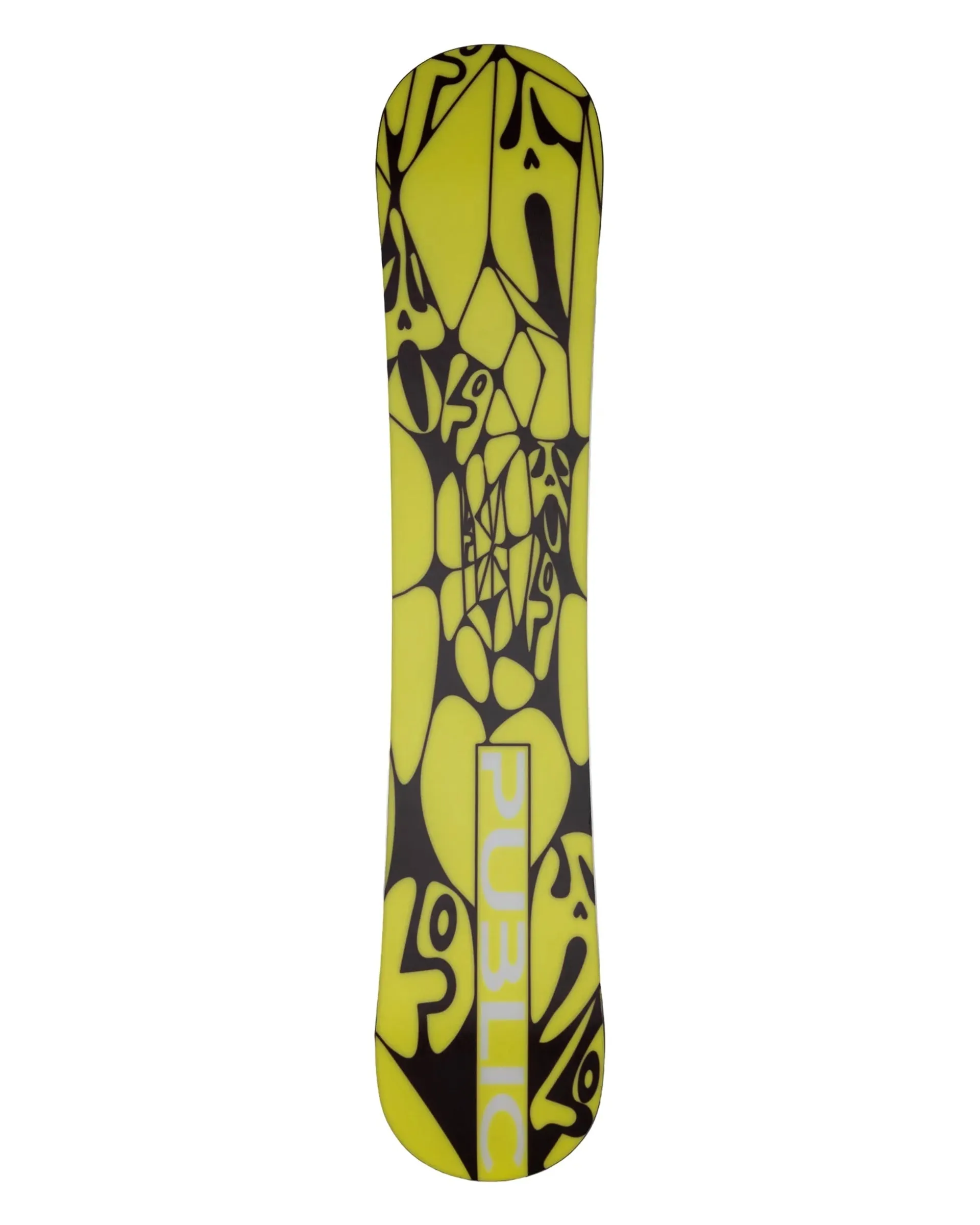 General Public Snowboard