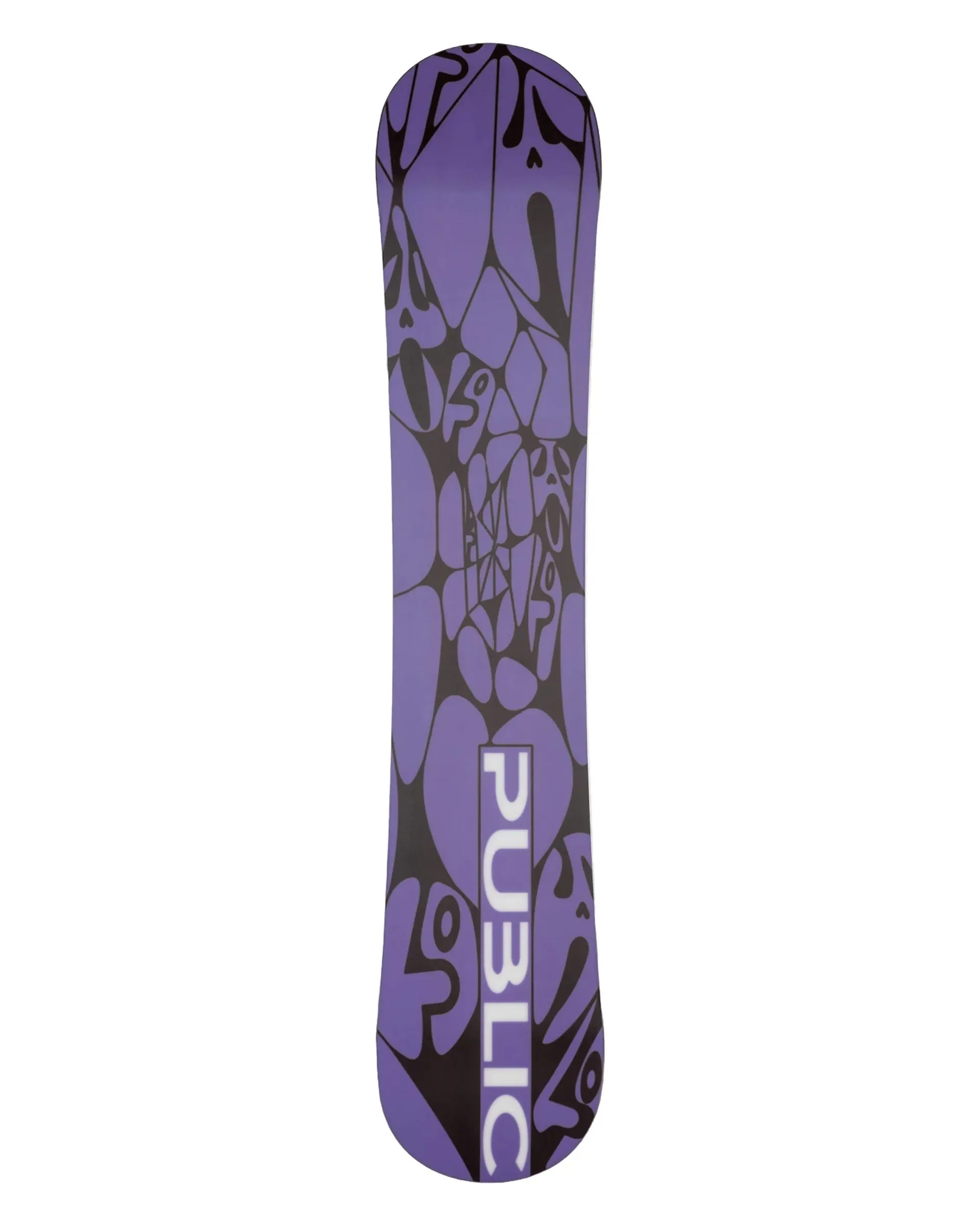General Public Snowboard