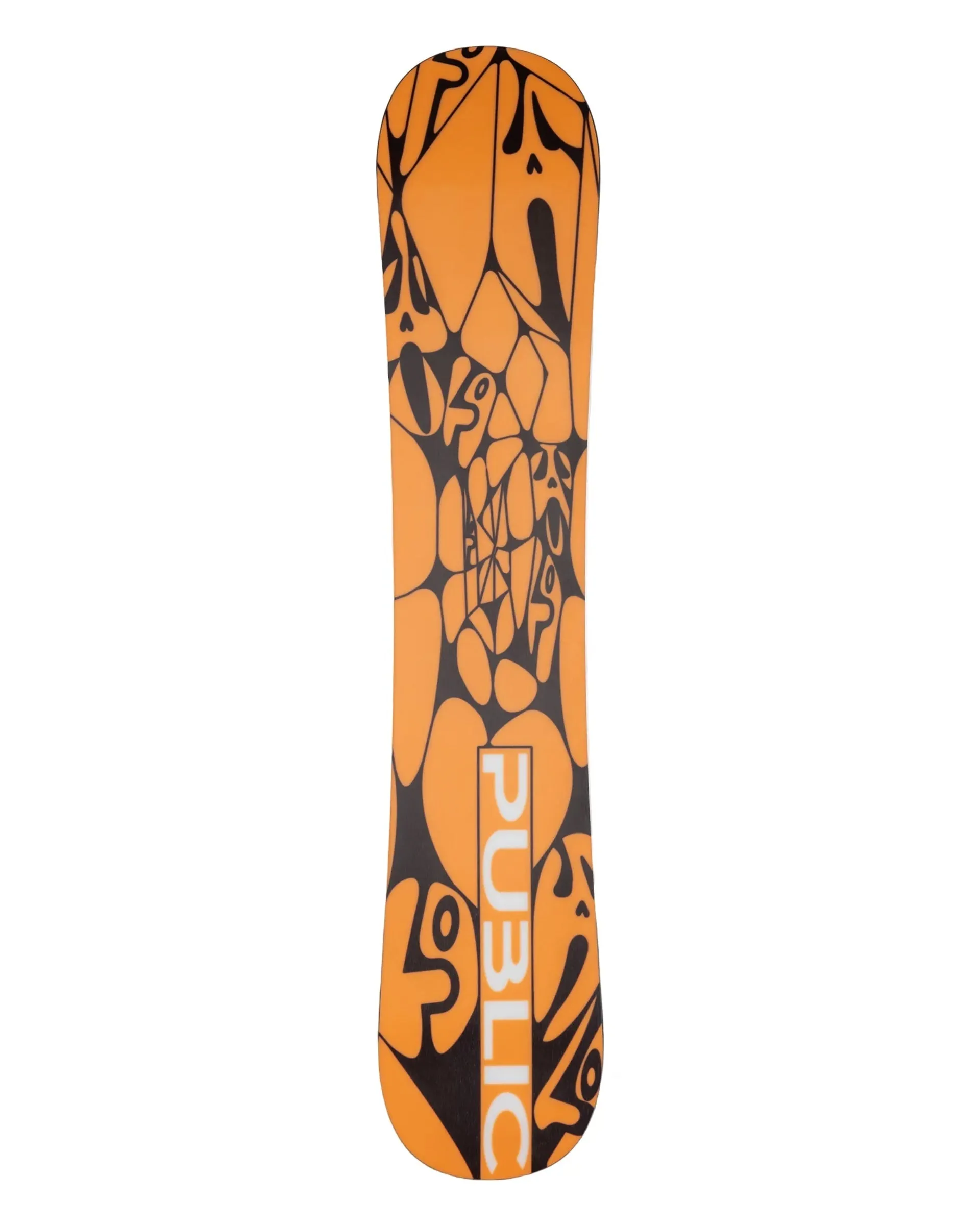 General Public Snowboard