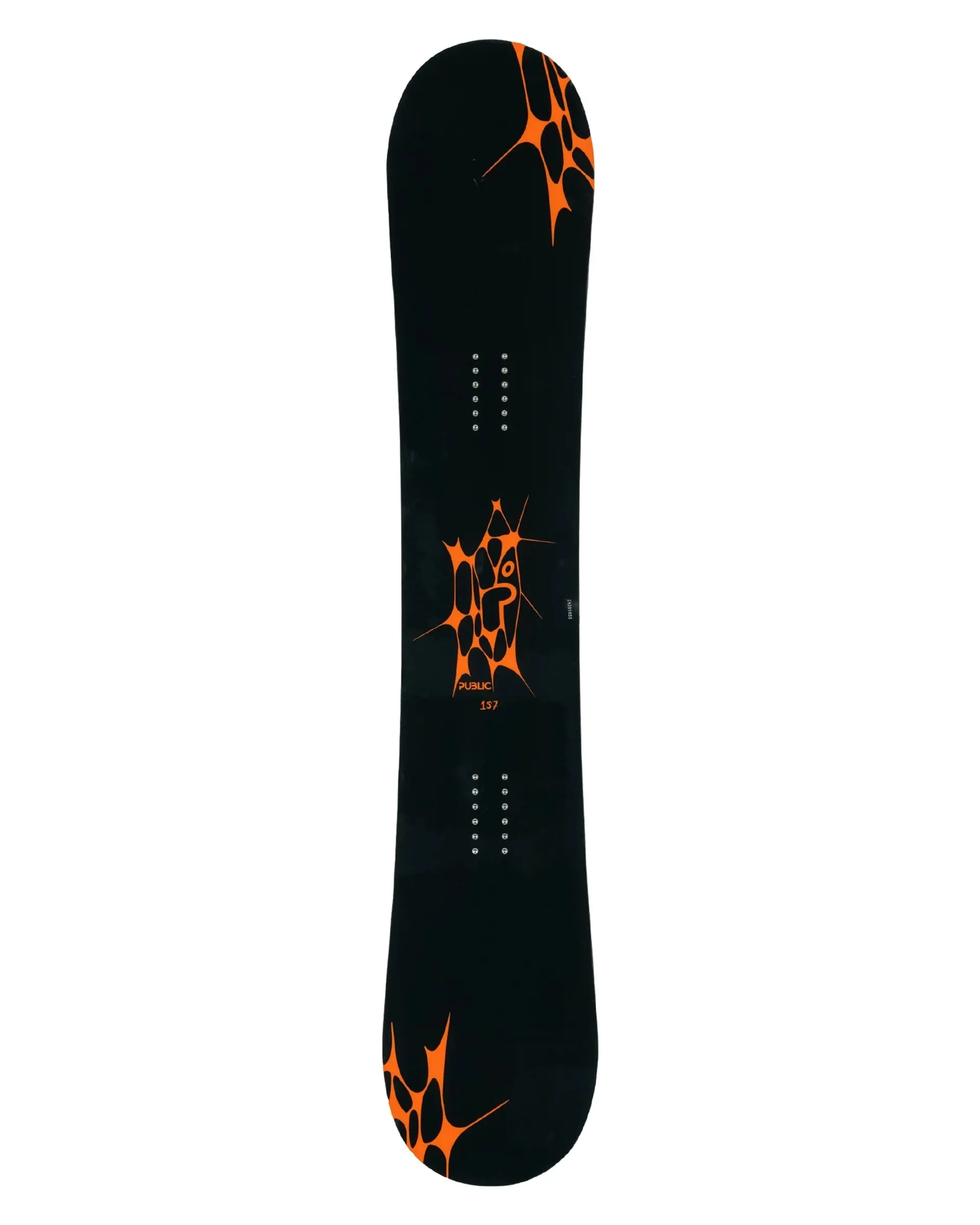 General Public Snowboard