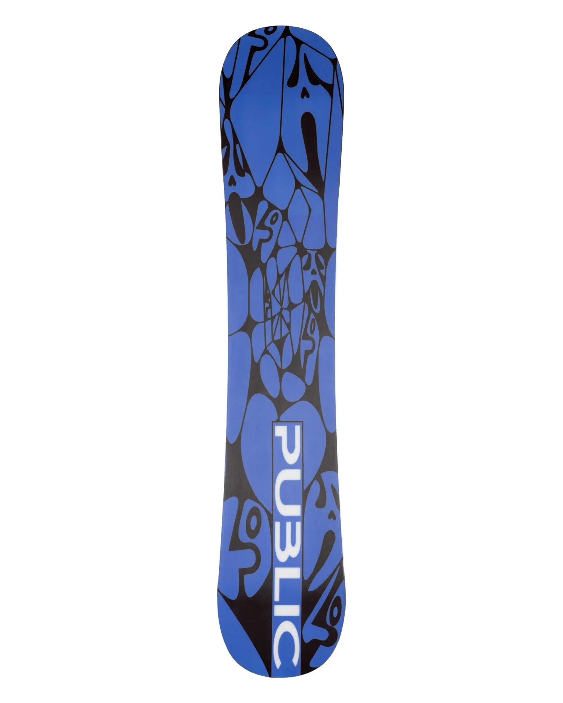 General Public Snowboard