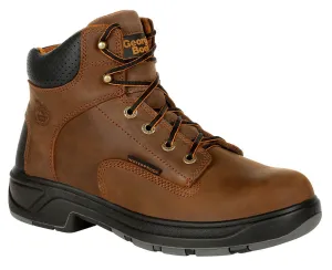Georgia Boot Men's 6 Inch CT WP FLXpoint