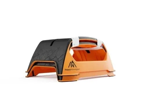 Happy Norwegian Tuning Stand   Storage Tray