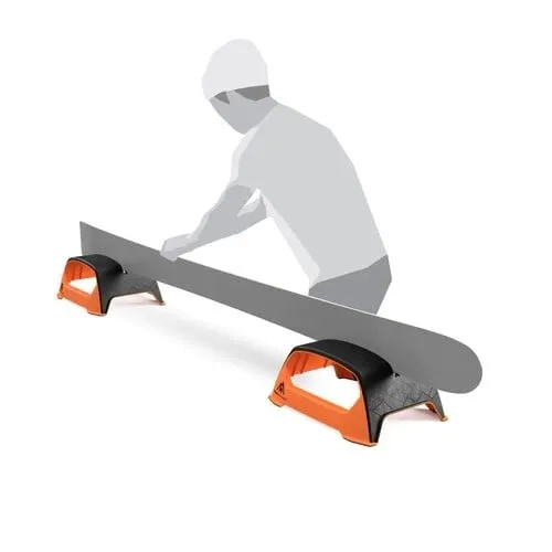 Happy Norwegian Tuning Stand   Storage Tray