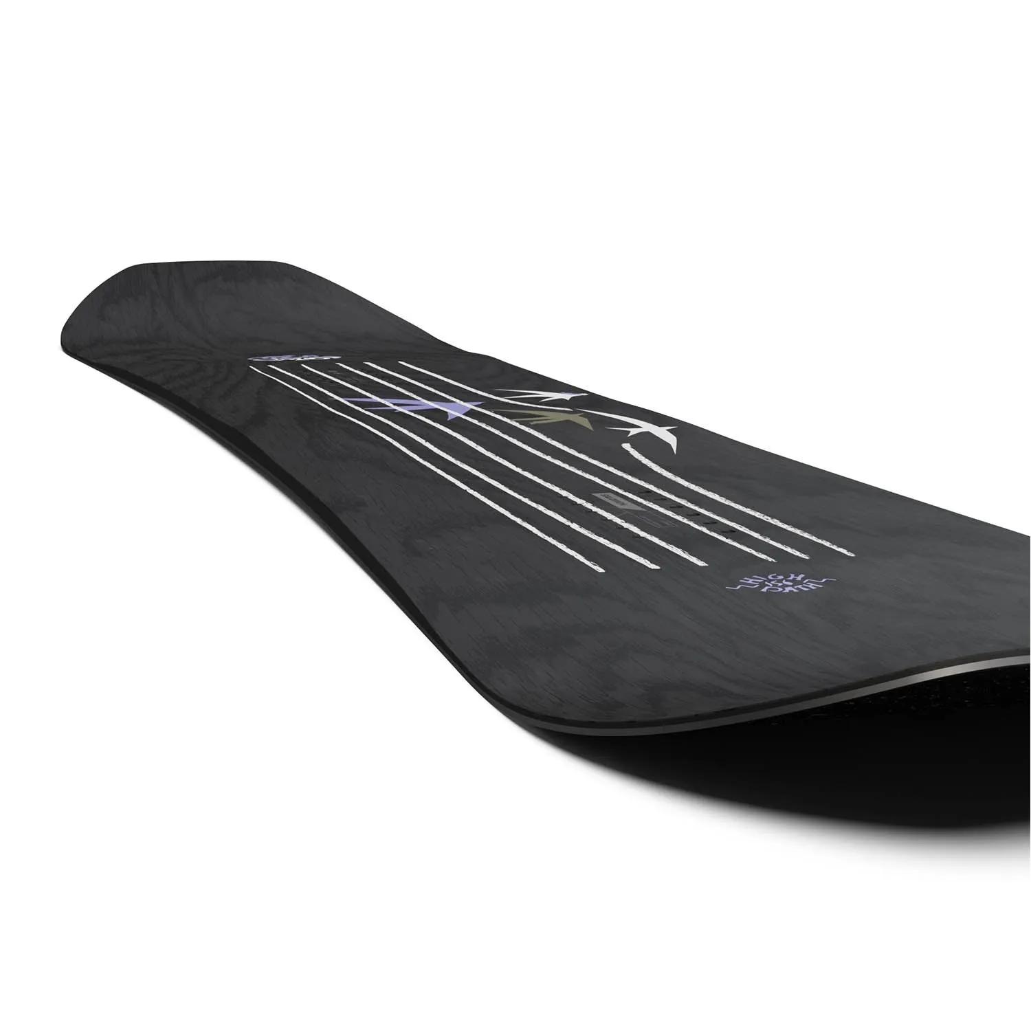 Highpath Snowboard 2024