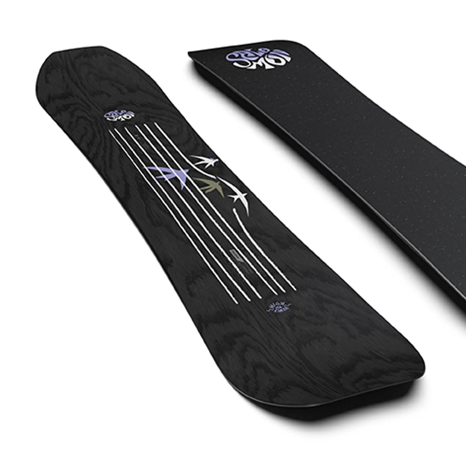 Highpath Snowboard 2024
