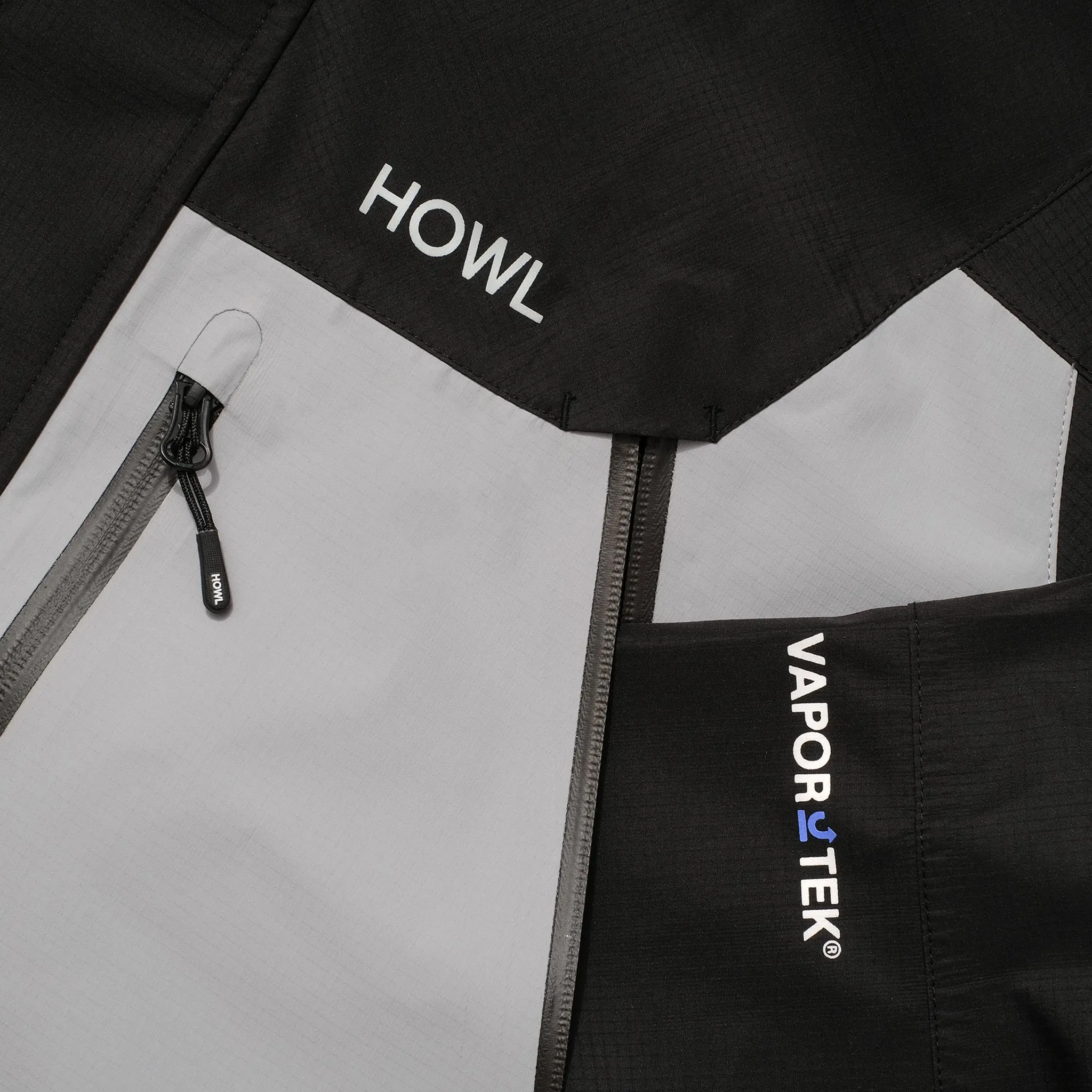 HOWL Shell Jacket