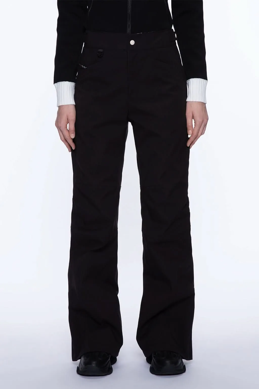 Insulated Ski Pants