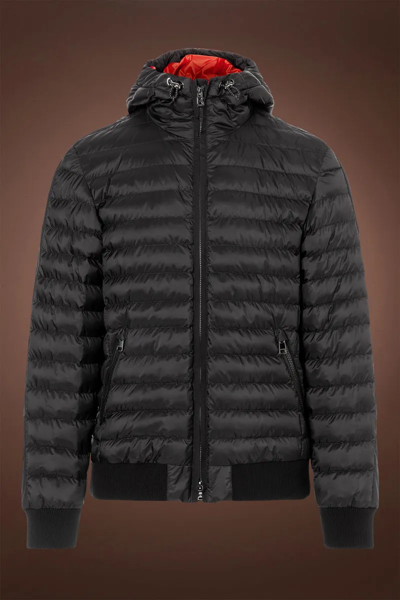 Jarko 007 Lightweight Ski Jacket