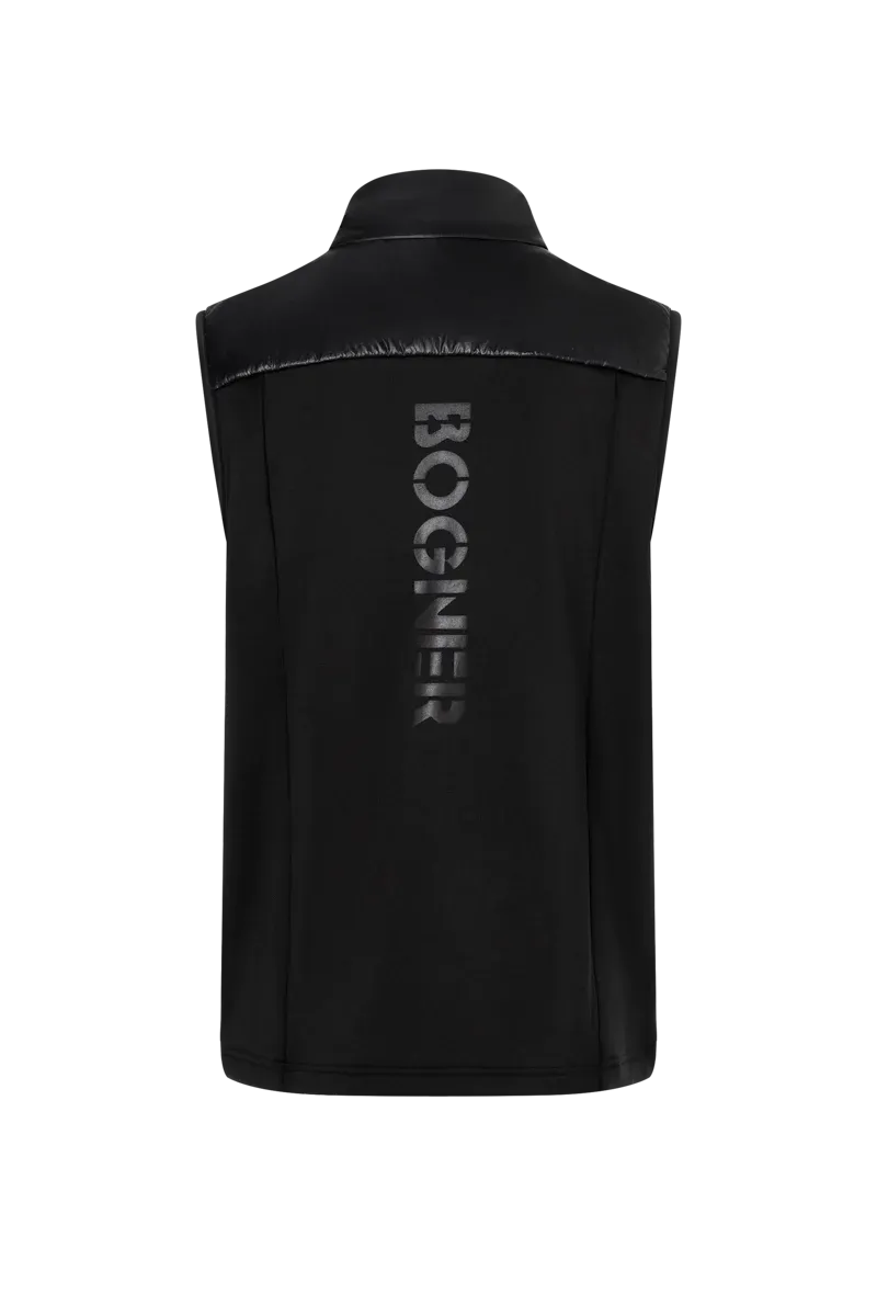 Jay Hybrid Lightweight Vest