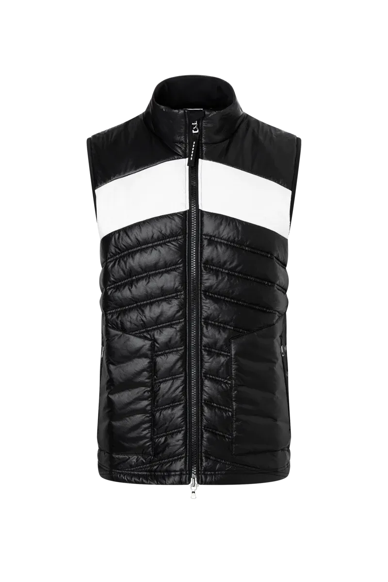 Jay Hybrid Lightweight Vest