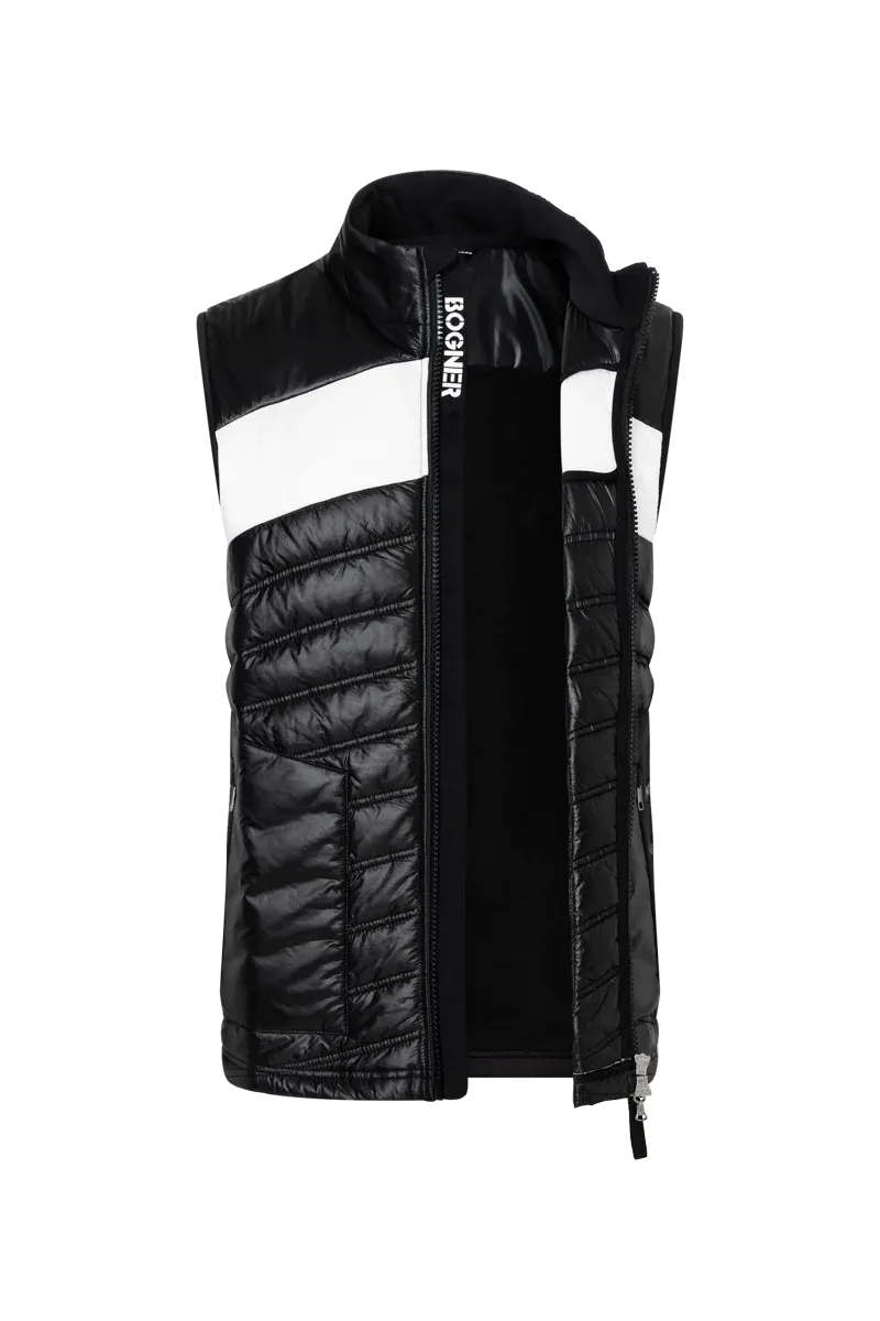 Jay Hybrid Lightweight Vest