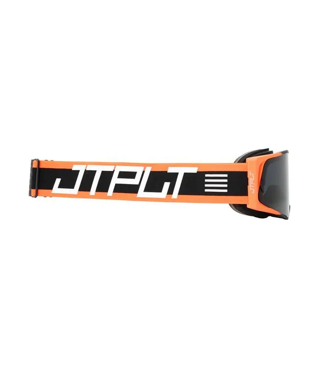 Jetpilot Vault Vision Goggles - Orange
