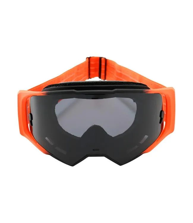 Jetpilot Vault Vision Goggles - Orange