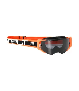 Jetpilot Vault Vision Goggles - Orange