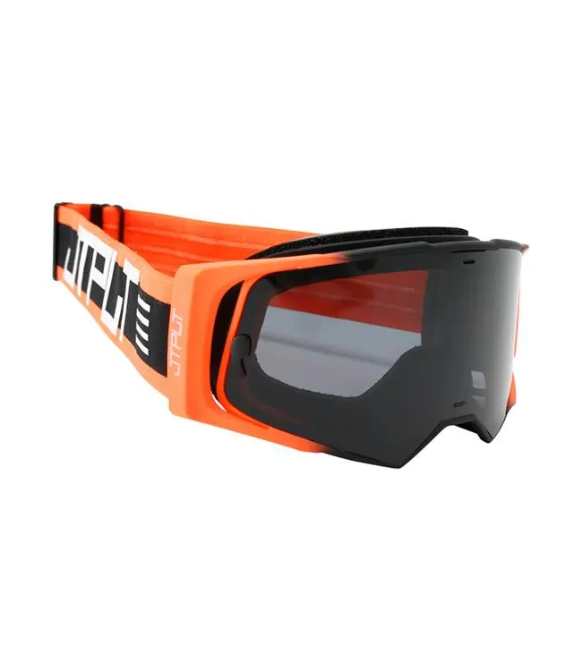 Jetpilot Vault Vision Goggles - Orange