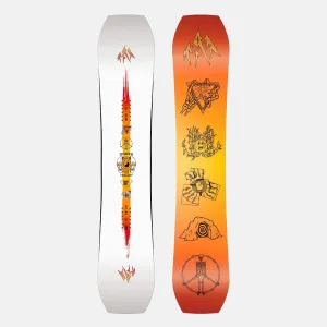 Jones Tweaker Snowboard - 2025