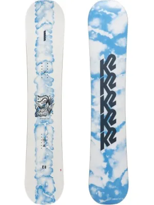 K2 Dreamsicle Snowboard 2024