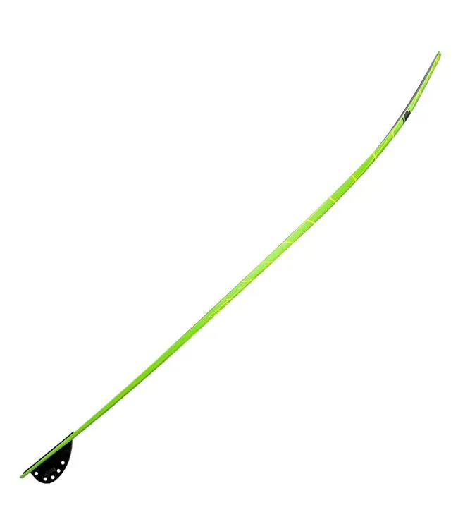 KD Krypton Slalom Ski with Flex Boot & RTP (2025)