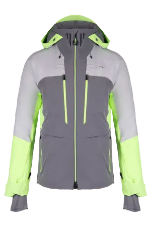Lasse Kjus Airflow Ski Jacket