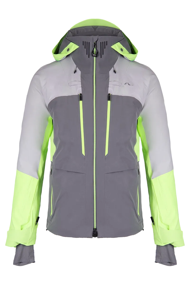 Lasse Kjus Airflow Ski Jacket