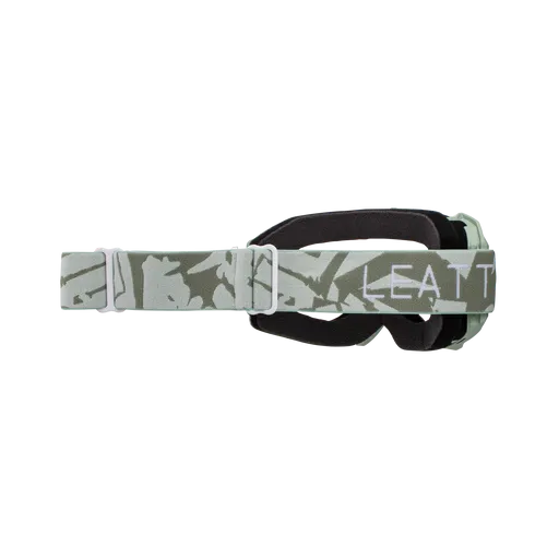 Leatt 4.5 Velocity Goggle Iriz Cactus Bronze Lens