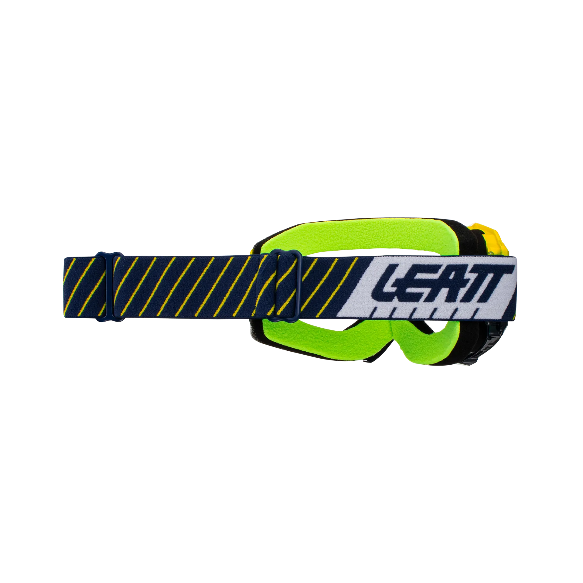 Leatt Goggle Velocity 4.5 Iriz Blue Purple 78% (8023020400)