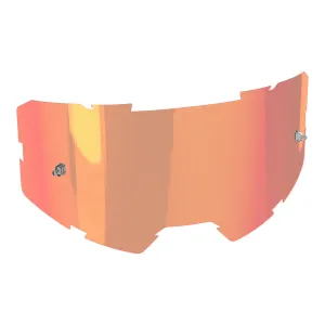 Leatt Lens Vizion 2.5/3.5 Iriz Red 45 VLT (8025250620)