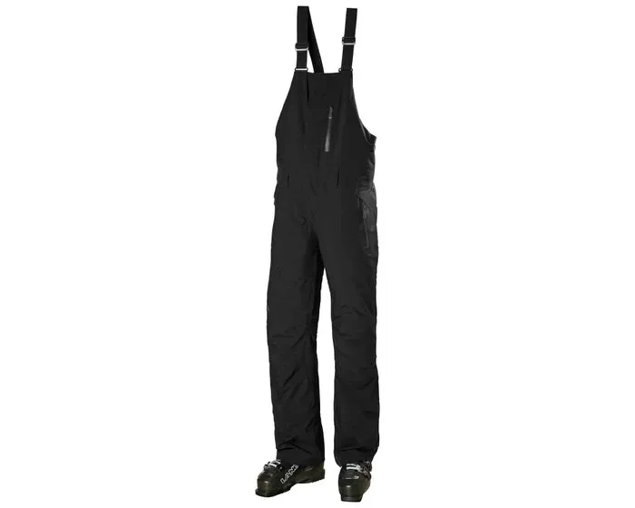 Legendary Insulated Bib Pants