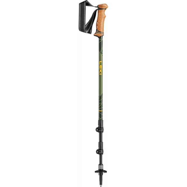 Leki Legacy Lite AS Trekking Poles