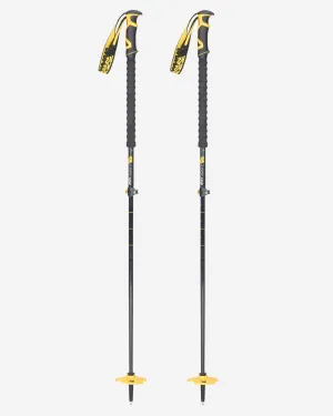 Lockjaw Carbon Plus Ski Poles