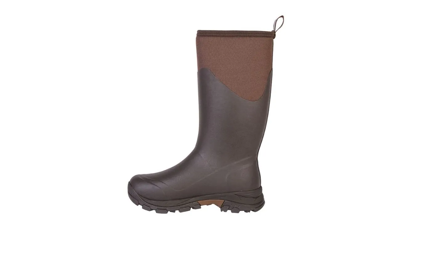 Men's Arctic Ice Tall Boots