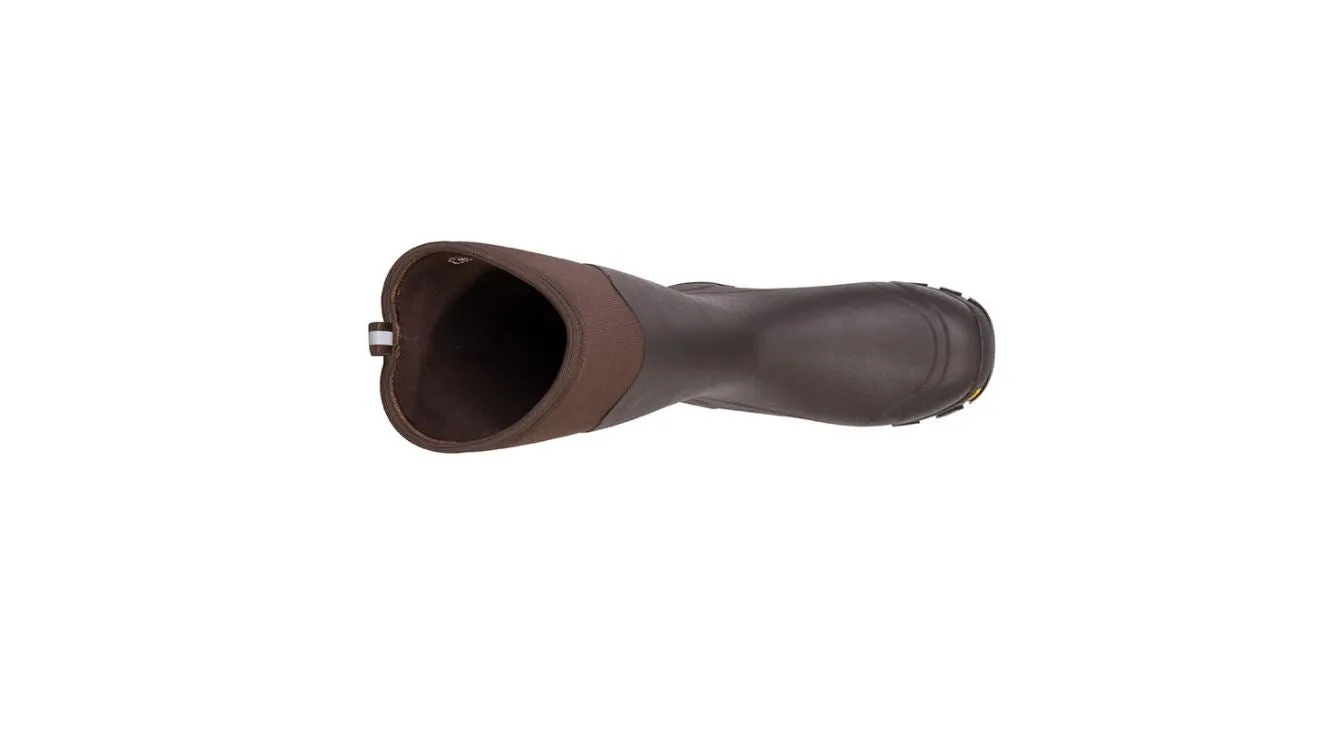 Men's Arctic Ice Tall Boots