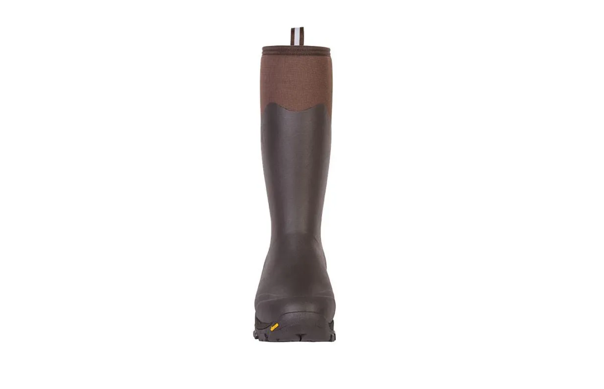 Men's Arctic Ice Tall Boots