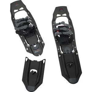 MSR Evo Tails