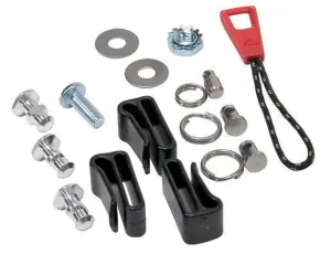 MSR Snowshoe Maintenance Kit