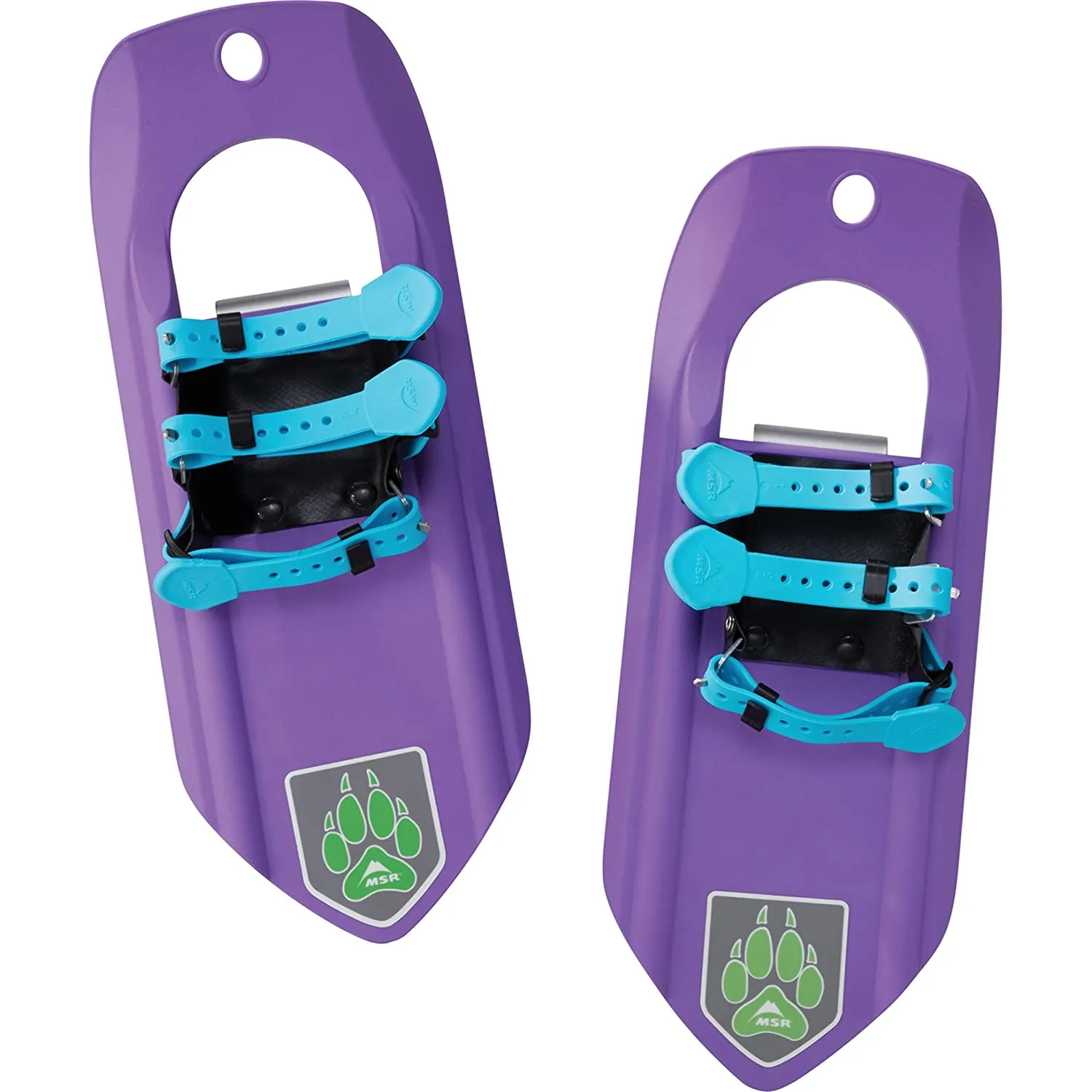MSR Tyker Snowshoes