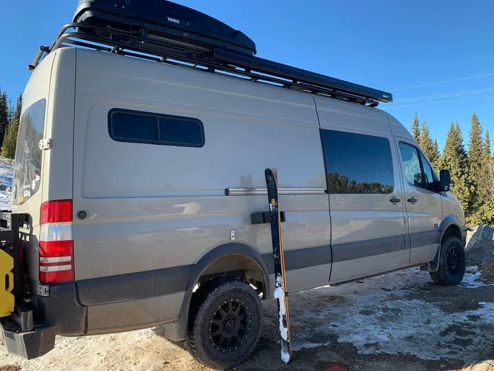 Original SKI BLOCKS | Dings and Dents Sale
